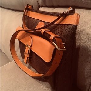 Bags - Bric’s London Brand Sling Bag, looks new Bags - Bric’s London Brand Sling Bag, looks new